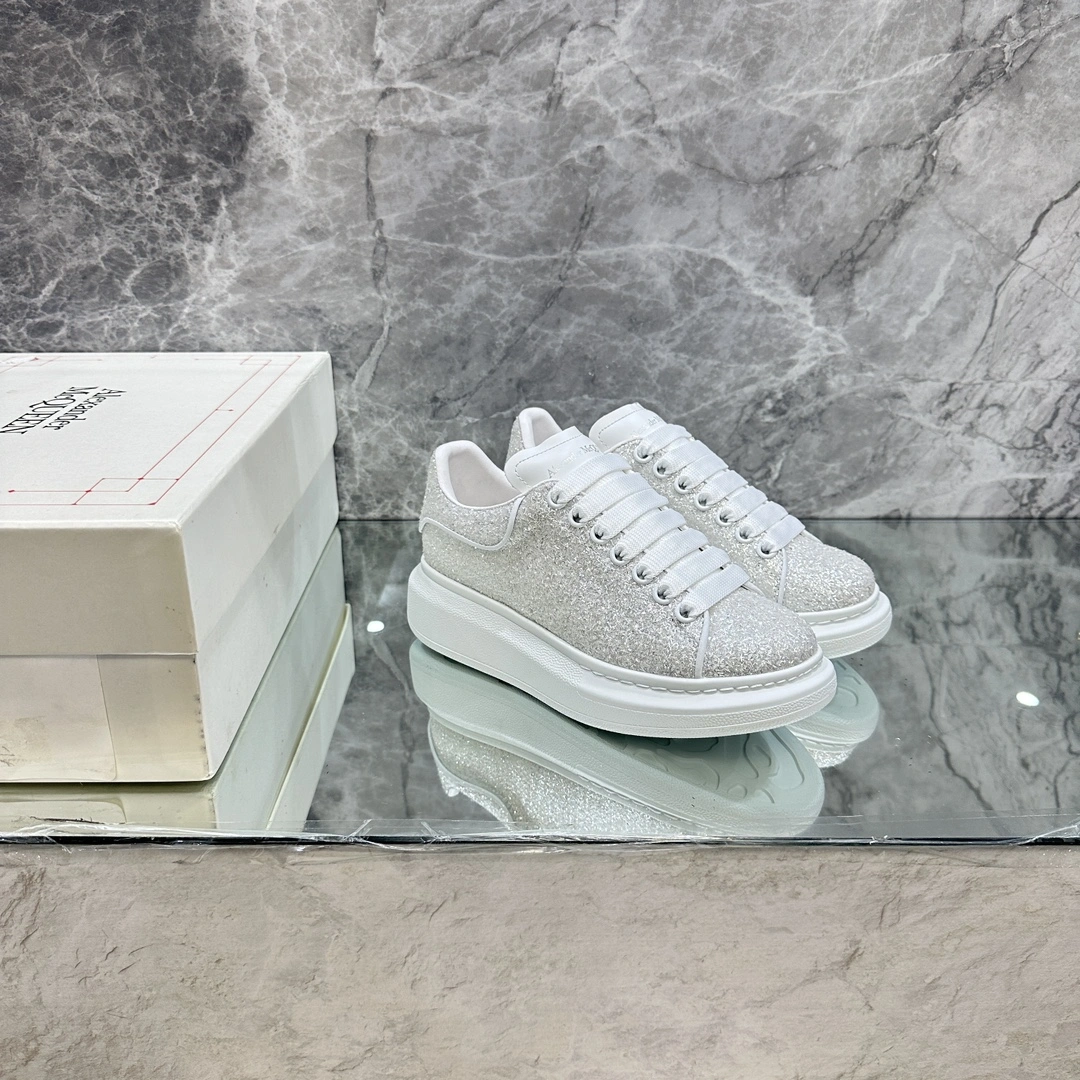 StreetReady Men Women A*lexander M*cqueen Top Sneaker YP 20230815- 2958