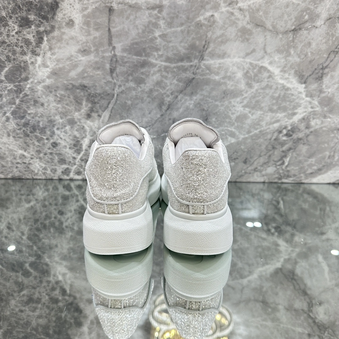 StreetReady Men Women A*lexander M*cqueen Top Sneaker YP 20230815- 2958
