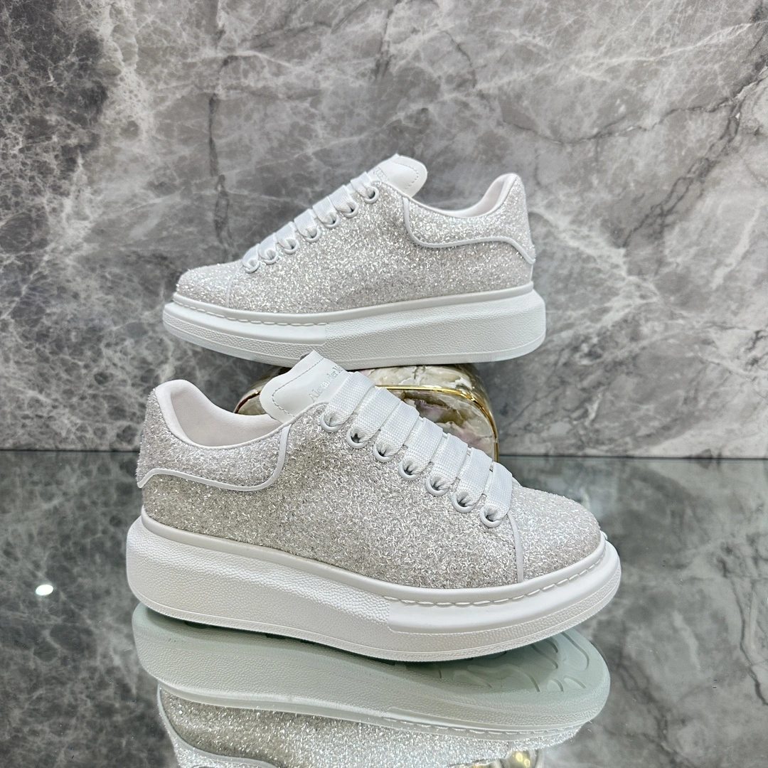 StreetReady Men Women A*lexander M*cqueen Top Sneaker YP 20230815- 2958