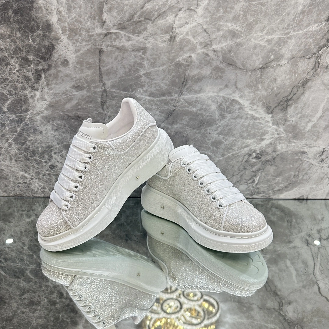 StreetReady Men Women A*lexander M*cqueen Top Sneaker YP 20230815- 2958