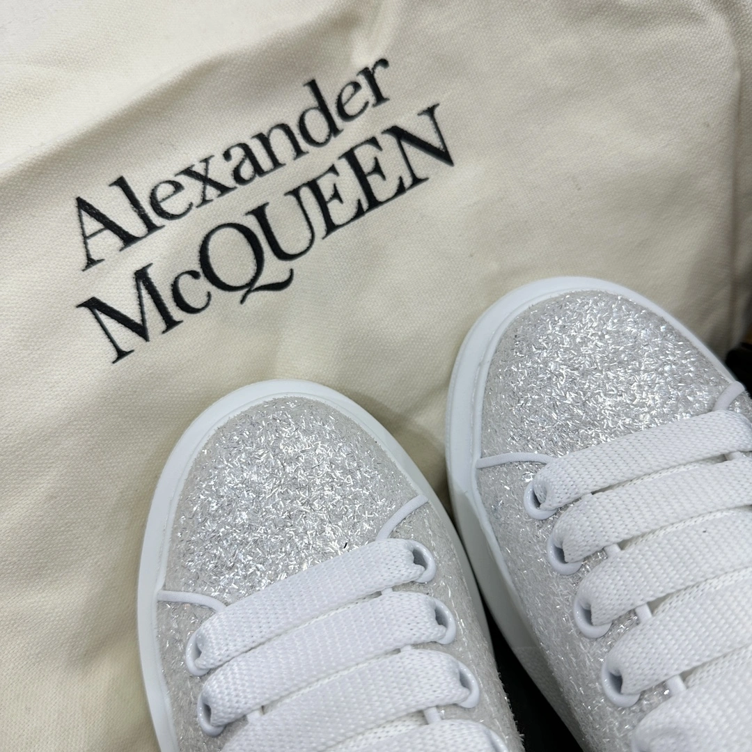 StreetReady Men Women A*lexander M*cqueen Top Sneaker YP 20230815- 2958
