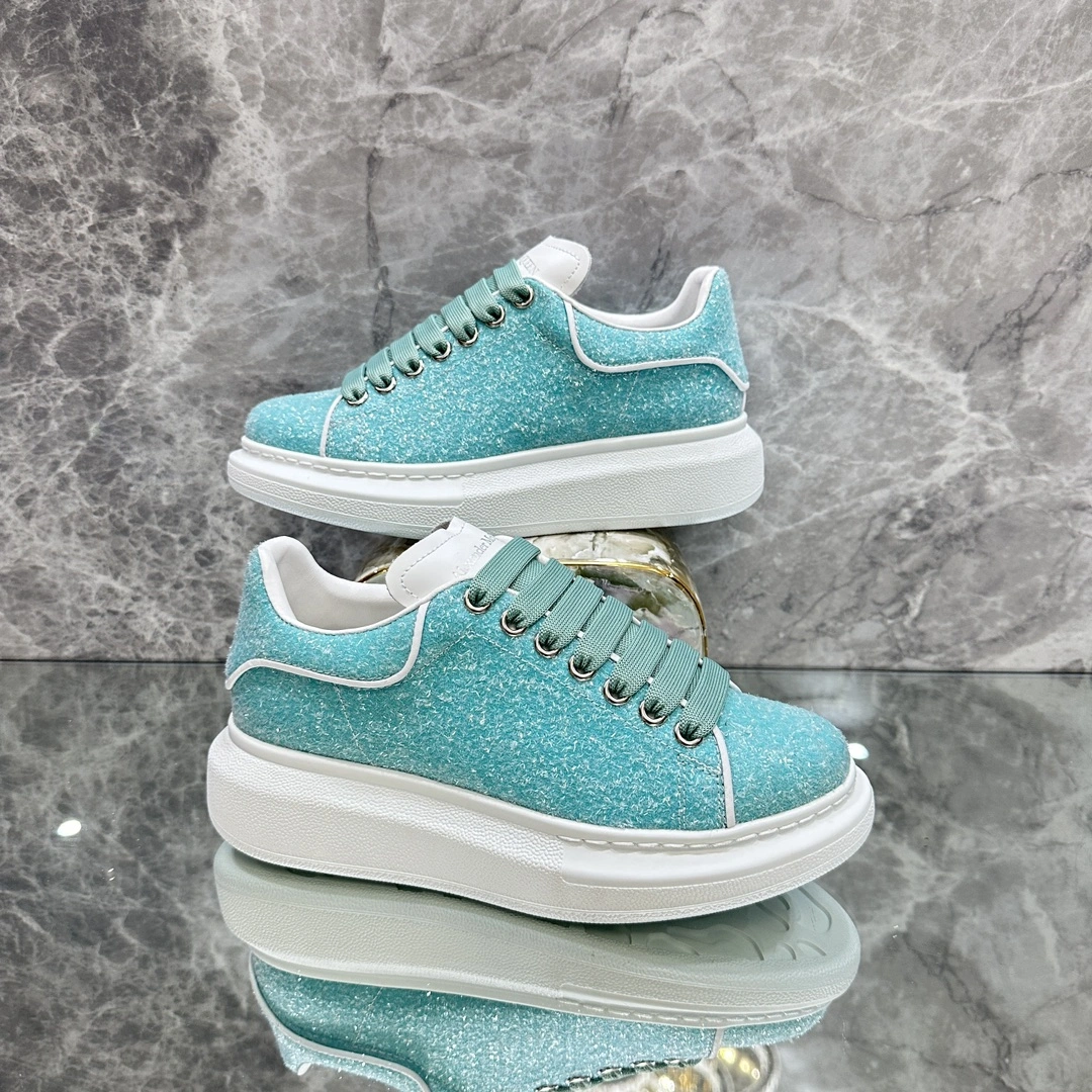 Supportive Men Women A*lexander M*cqueen Top Sneaker YP 20230815- 2957