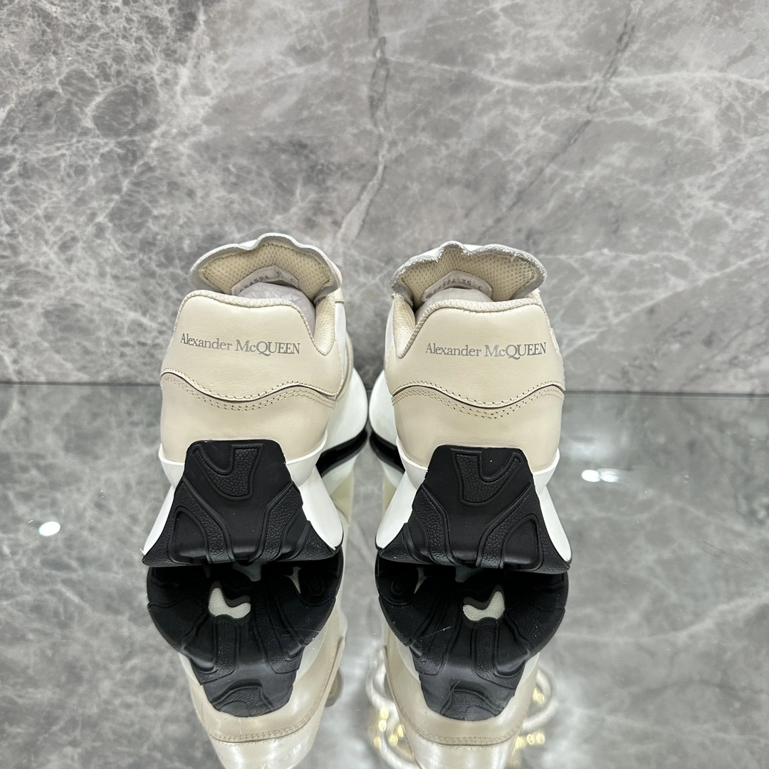 UrbanChic Men Women A*lexander M*cqueen Top Sneaker YP 20230815- 2956