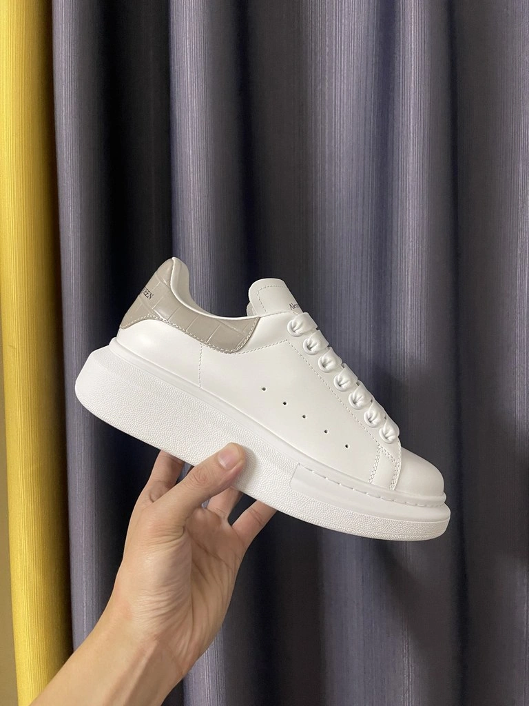 Tailored Men Women A*lexander M*cqueen Top Sneaker YP 20230815- 2945