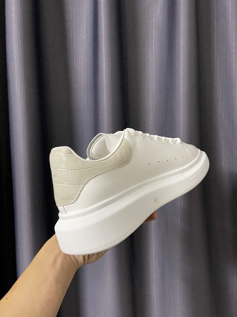 Men Women A*lexander M*cqueen Top Sneaker YP 20230815- ComfortFit 2944