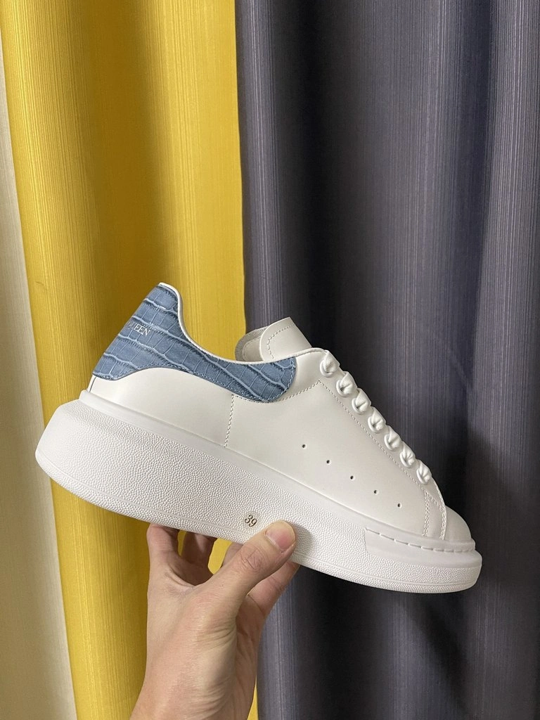 Men Women A*lexander M*cqueen Top Sneaker YP 20230815- SportInspired 2943