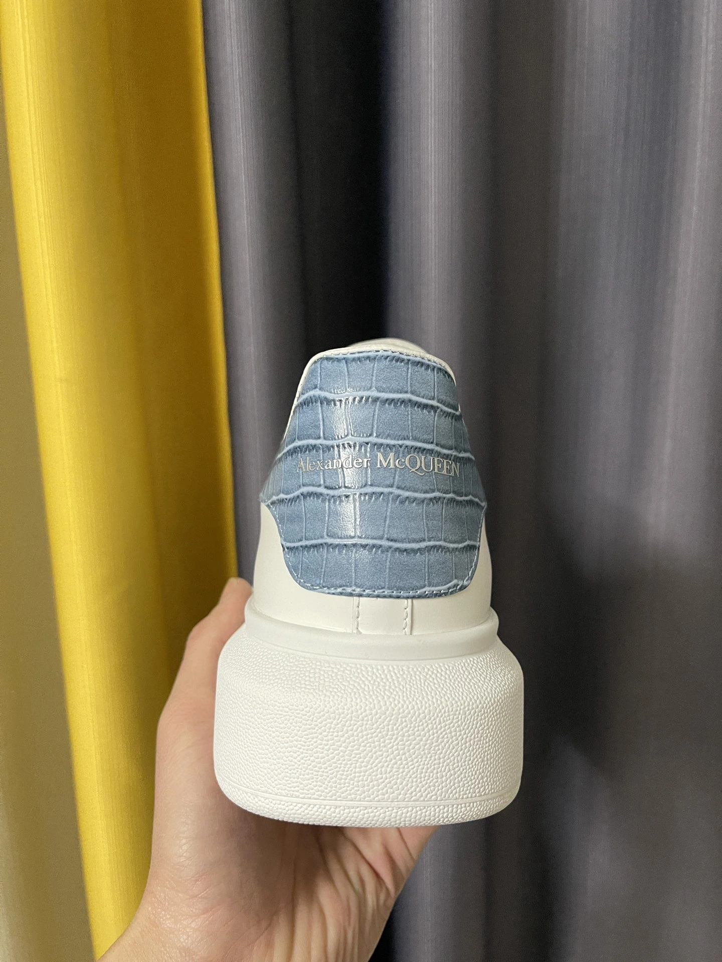 Men Women A*lexander M*cqueen Top Sneaker YP 20230815- SportInspired 2943