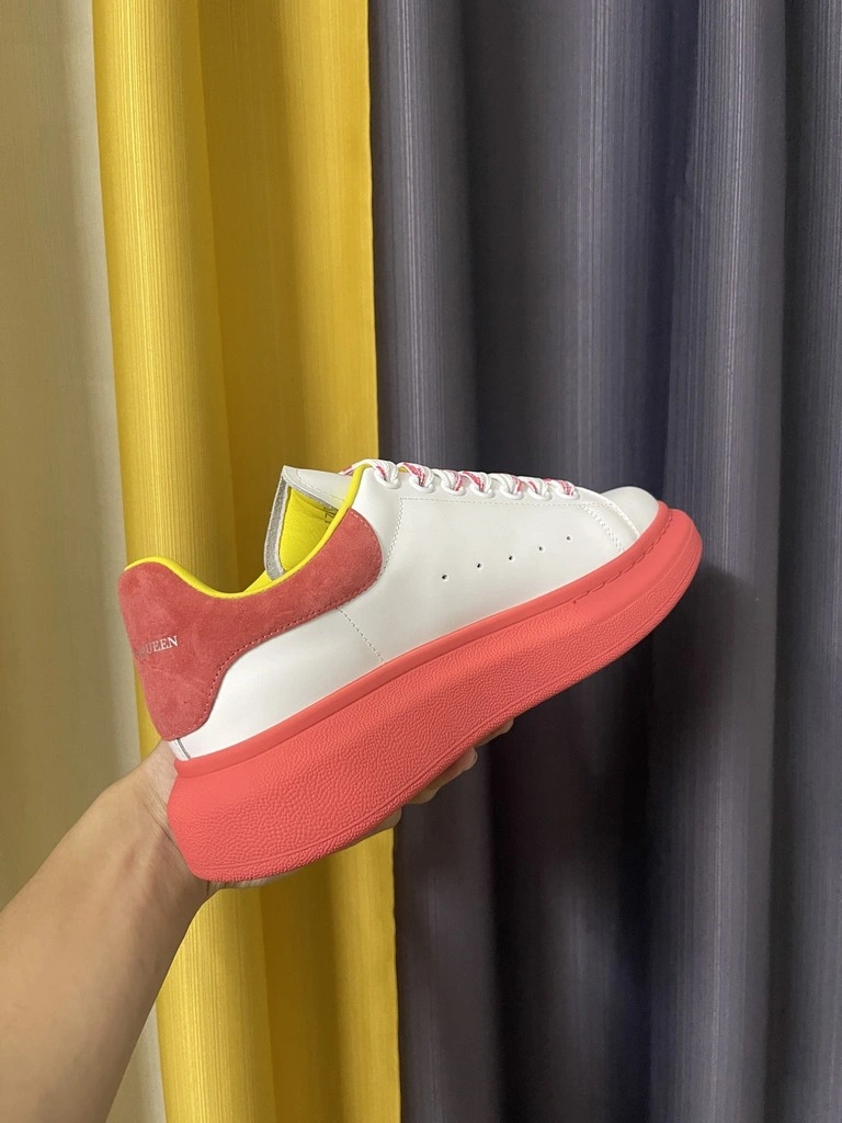 UrbanChic Men Women A*lexander M*cqueen Top Sneaker YP 20230815- 3051