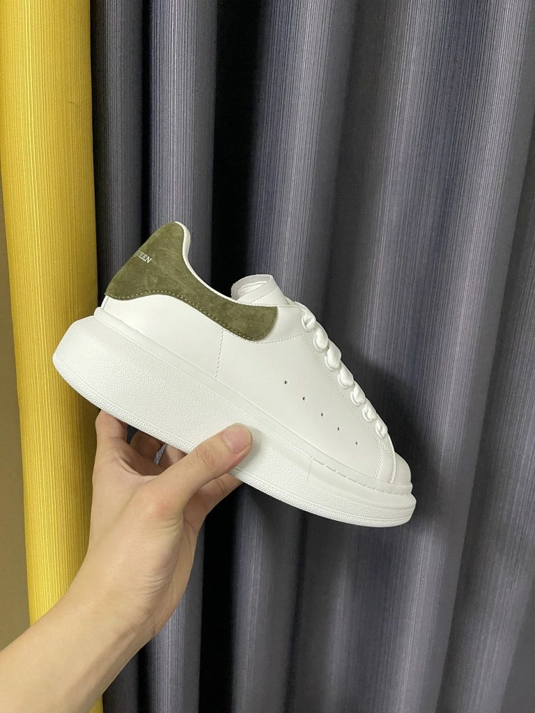 Men Women A*lexander M*cqueen Top Sneaker YP 20230815- Breathable 3047