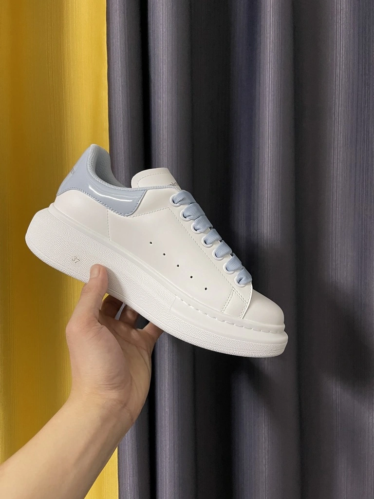 Men Women A*lexander M*cqueen Top Sneaker YP 20230815- DailyWear 3043
