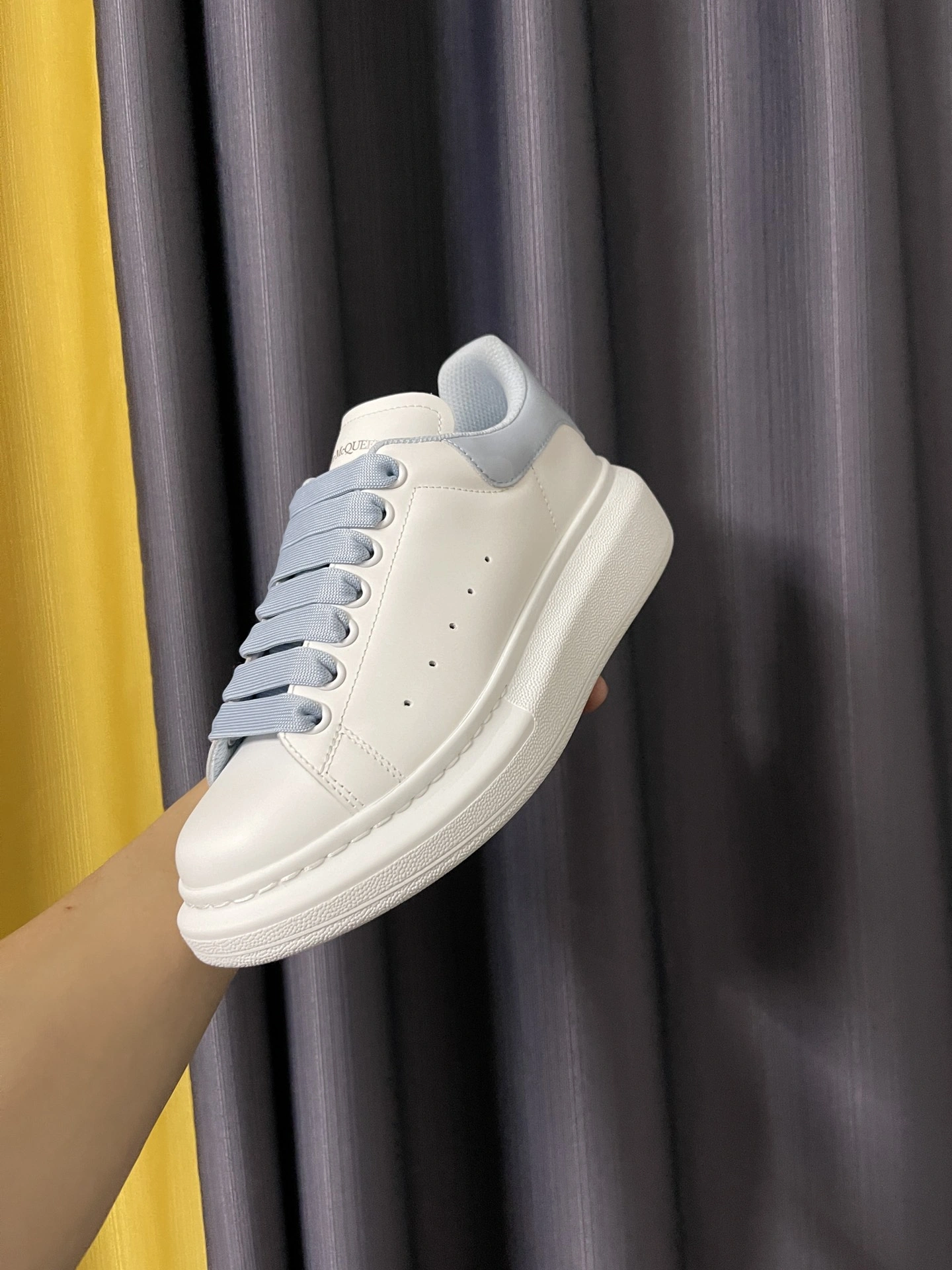 Men Women A*lexander M*cqueen Top Sneaker YP 20230815- DailyWear 3043