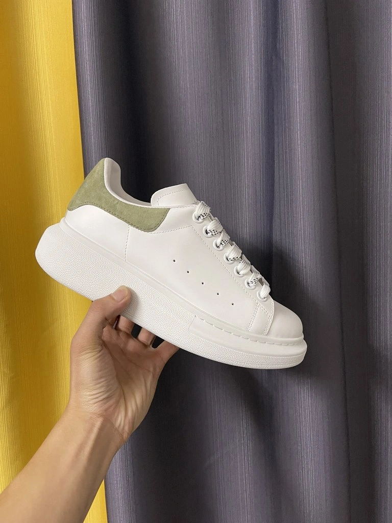 Packable Men Women A*lexander M*cqueen Top Sneaker YP 20230815- 3042