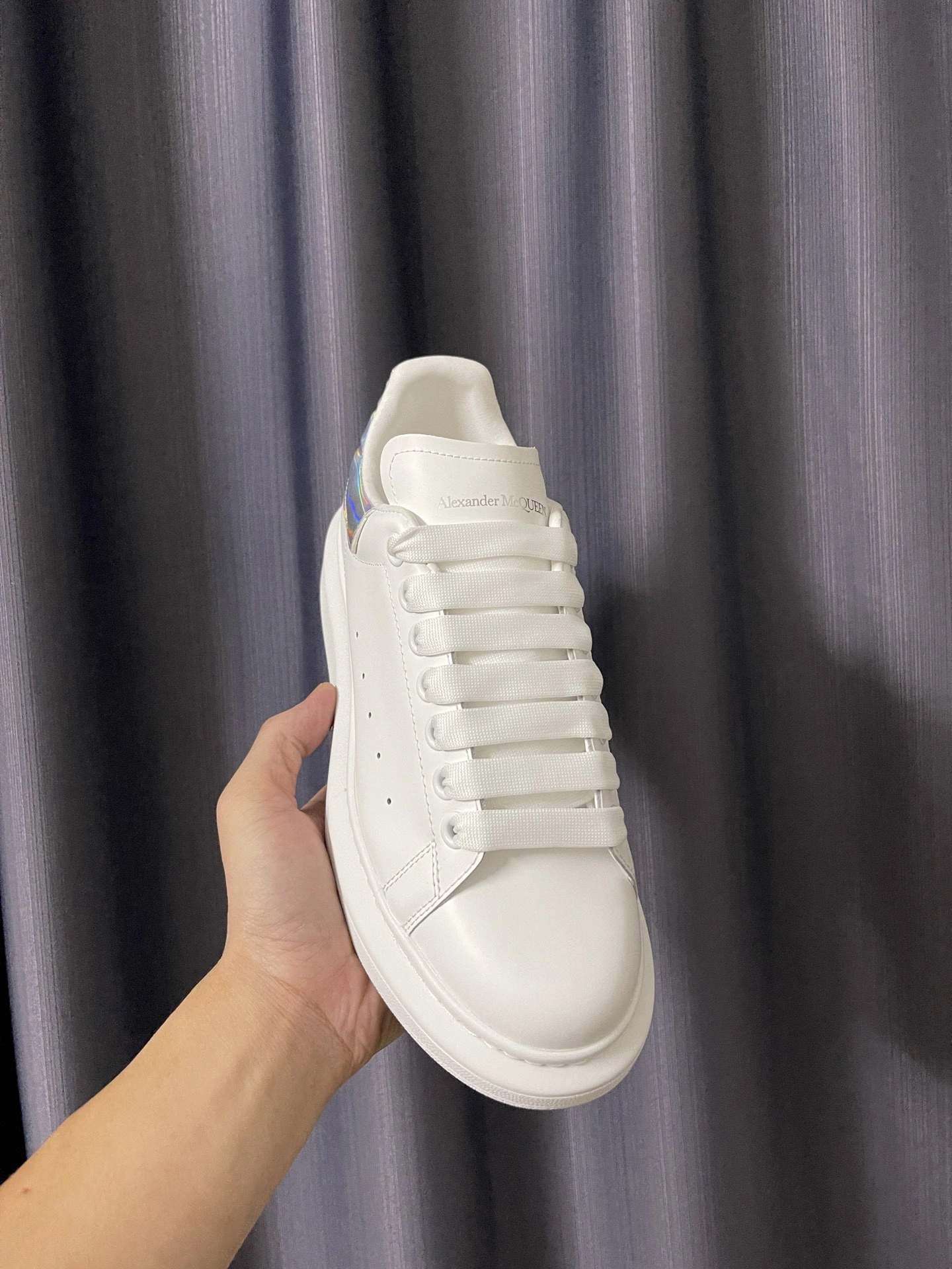 Men Women A*lexander M*cqueen Top Sneaker YP 20230815- MultiPurpose 3036