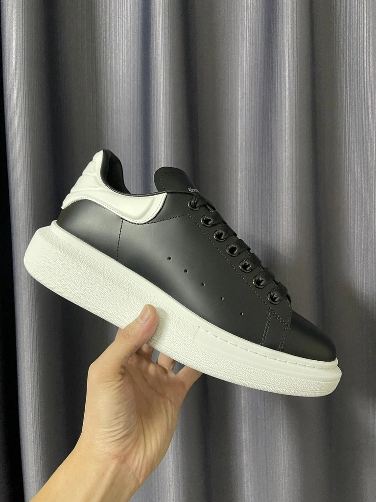 Packable Men Women A*lexander M*cqueen Top Sneaker YP 20230815- 3035