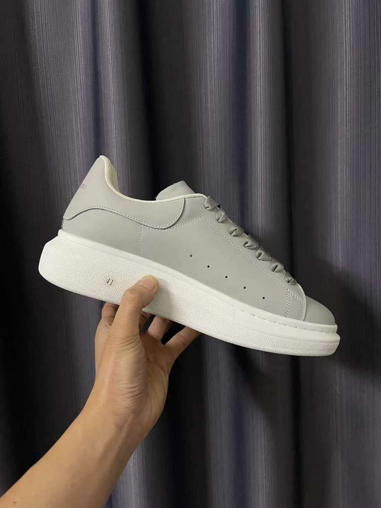FastDry Men Women A*lexander M*cqueen Top Sneaker YP 20230815- 3060