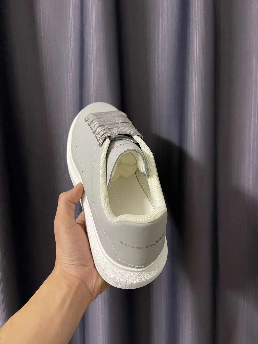 FastDry Men Women A*lexander M*cqueen Top Sneaker YP 20230815- 3060