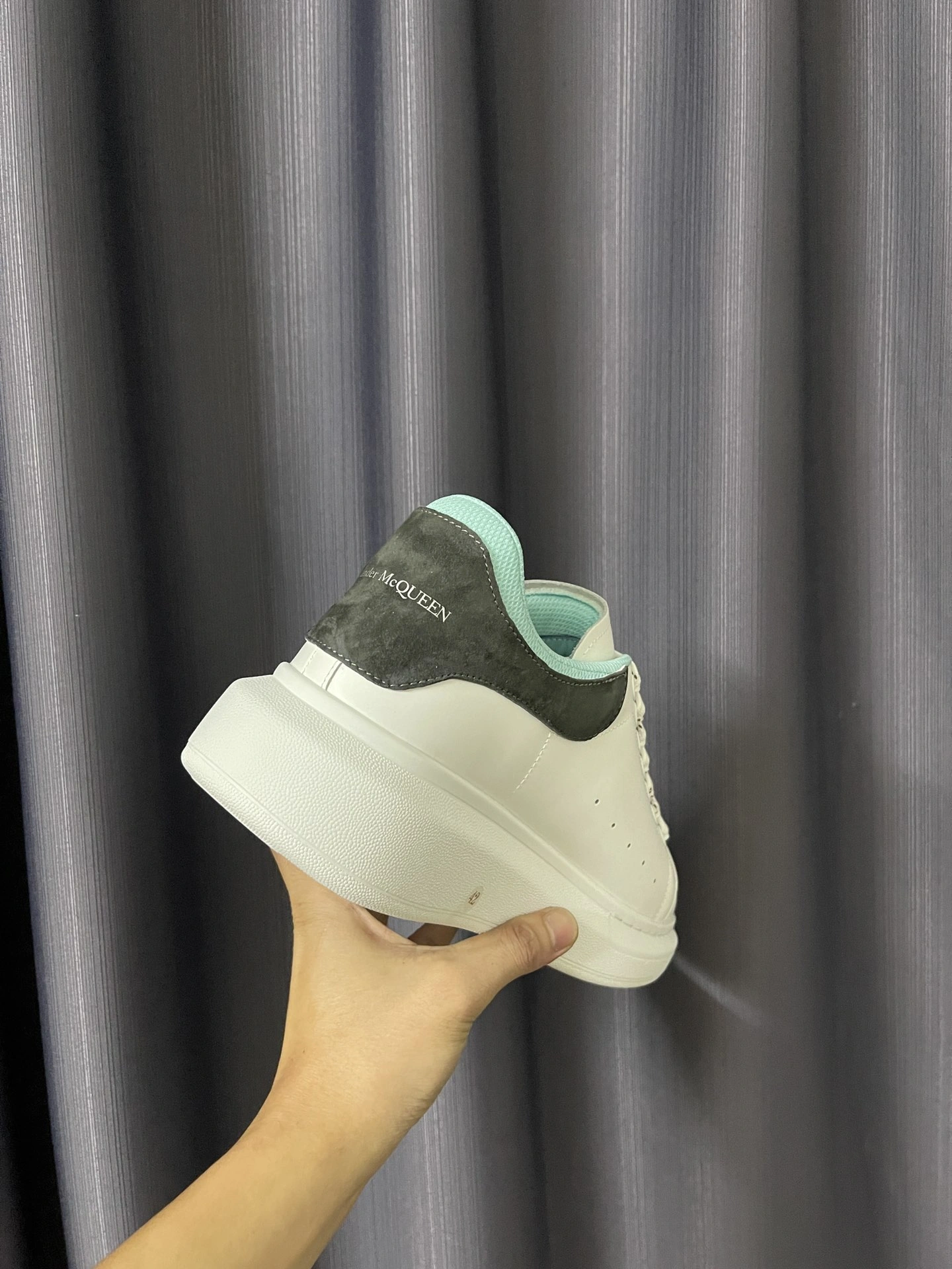 Modern Men Women A*lexander M*cqueen Top Sneaker YP 20230815- 3029
