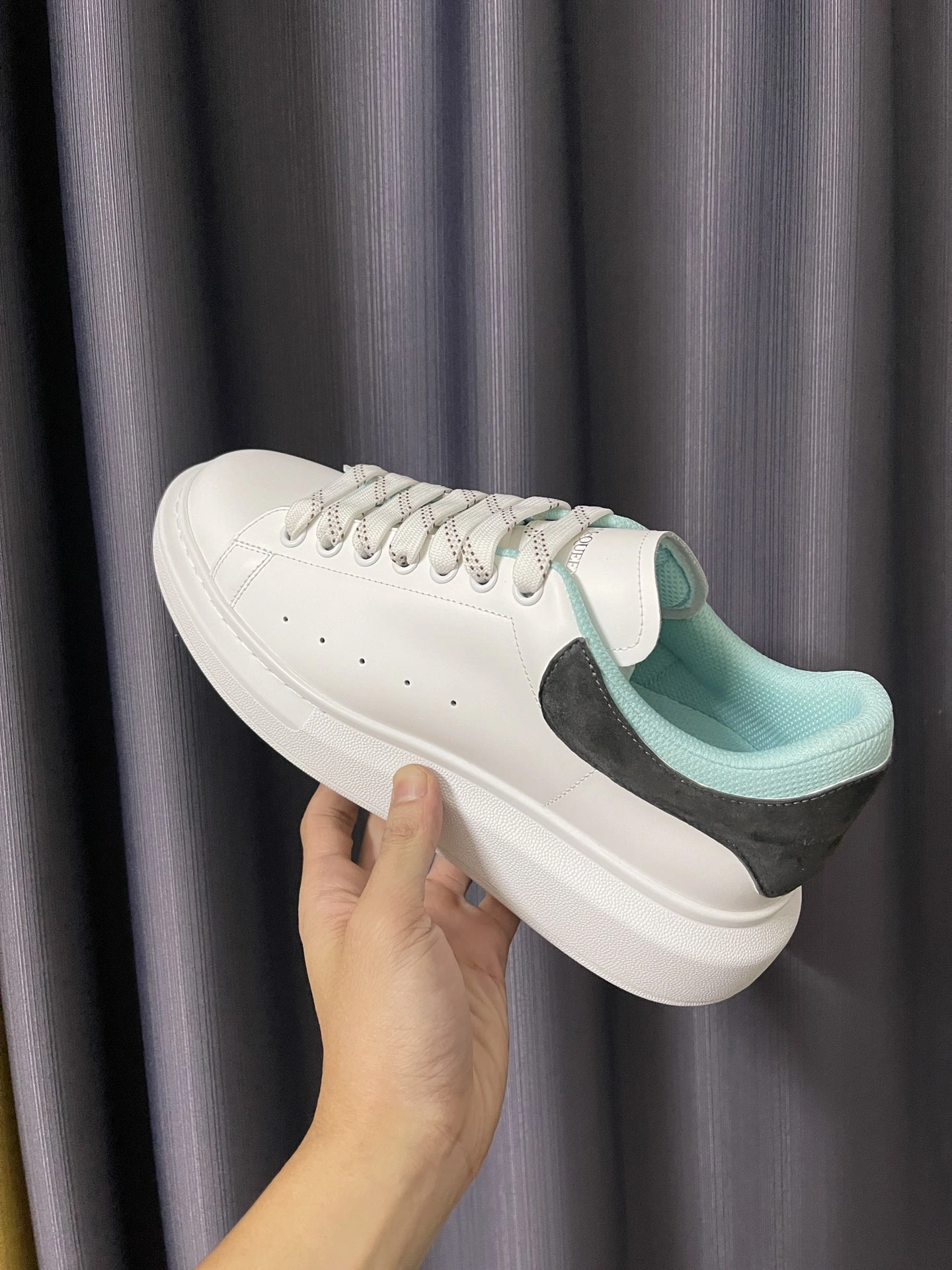 Modern Men Women A*lexander M*cqueen Top Sneaker YP 20230815- 3029