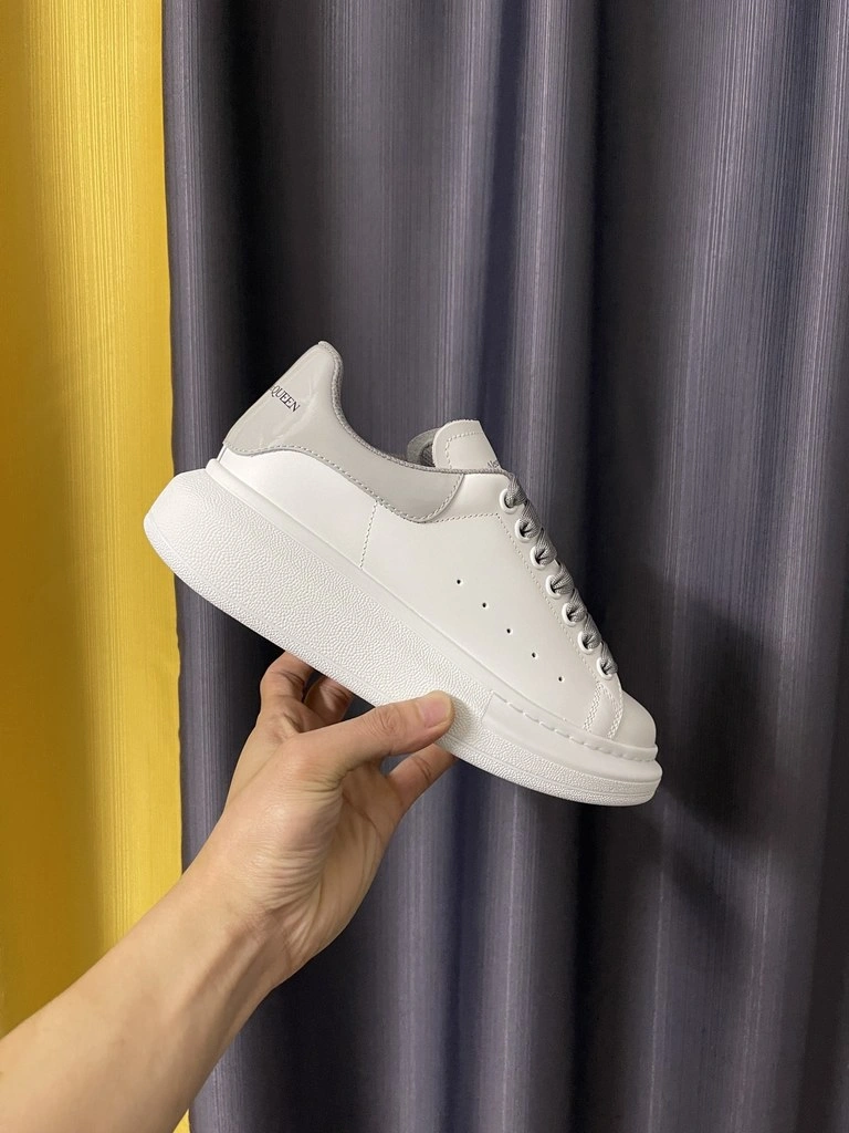 Popular Men Women A*lexander M*cqueen Top Sneaker YP 20230815- 3026