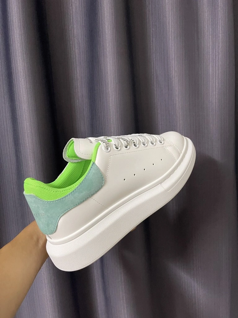 BestValue Men Women A*lexander M*cqueen Top Sneaker YP 20230815- 3024