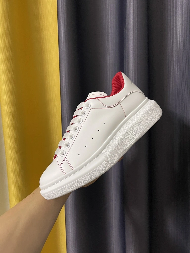 SportInspired Men Women A*lexander M*cqueen Top Sneaker YP 20230815- 3022