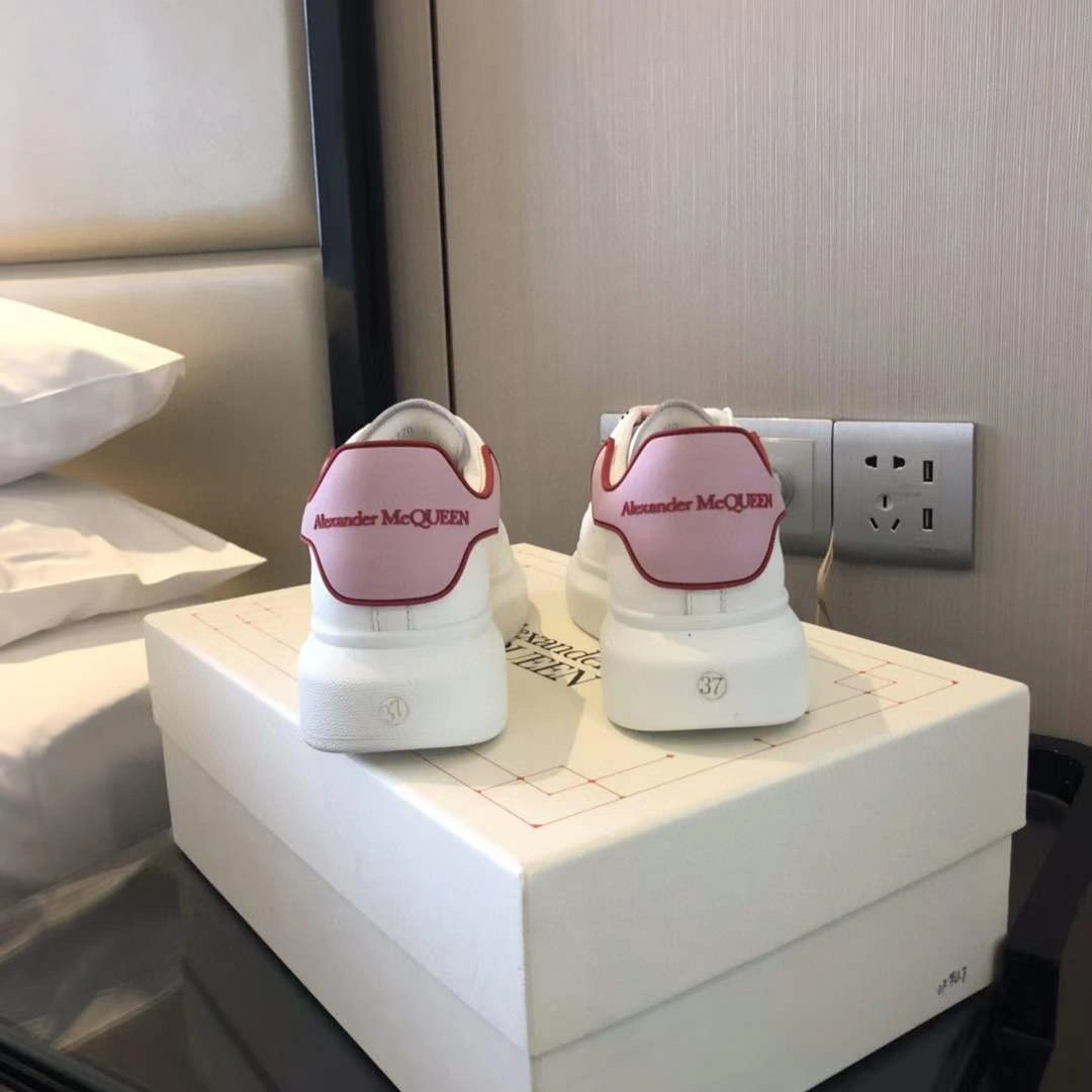TechFriendly Men Women A*lexander M*cqueen Top Sneaker YP 20230815- 3021