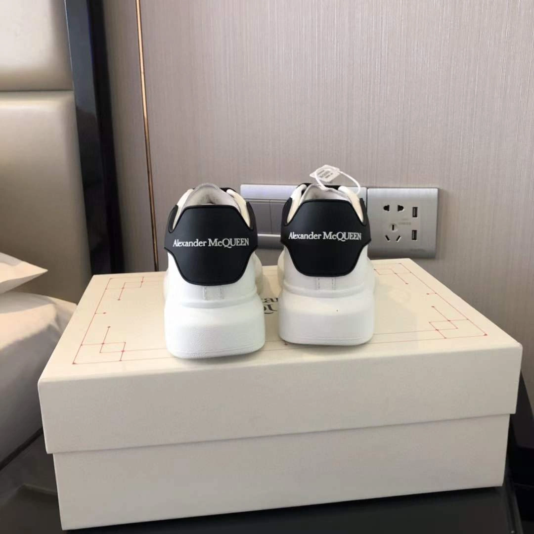 TimelessDesign Men Women A*lexander M*cqueen Top Sneaker YP 20230815- 3019