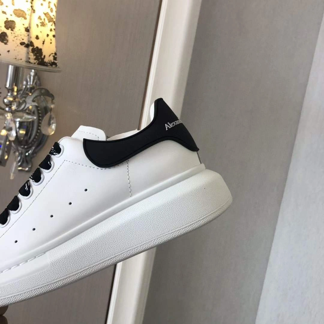 TimelessDesign Men Women A*lexander M*cqueen Top Sneaker YP 20230815- 3019