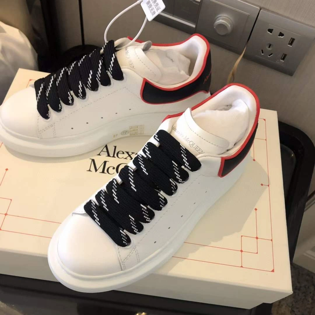 Men Women A*lexander M*cqueen Top Sneaker YP 20230815- OnTrend 3015