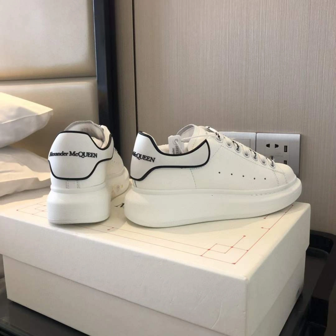 Contemporary Men Women A*lexander M*cqueen Top Sneaker YP 20230815- 3014