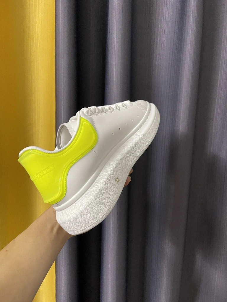 Men Women A*lexander M*cqueen Top Sneaker YP 20230815- GoodFit 3009