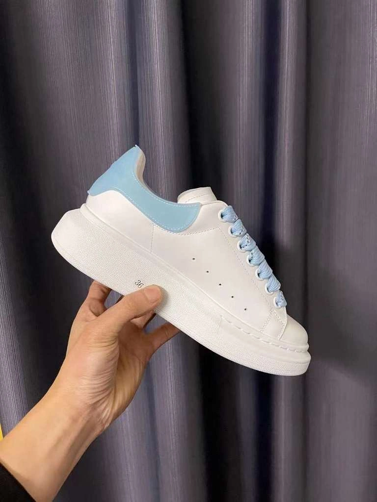 Practical Men Women A*lexander M*cqueen Top Sneaker YP 20230815- 3006