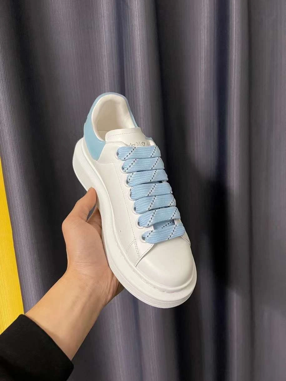 Practical Men Women A*lexander M*cqueen Top Sneaker YP 20230815- 3006