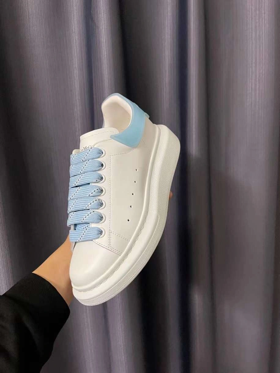 Practical Men Women A*lexander M*cqueen Top Sneaker YP 20230815- 3006