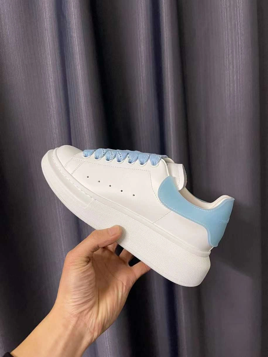 Practical Men Women A*lexander M*cqueen Top Sneaker YP 20230815- 3006