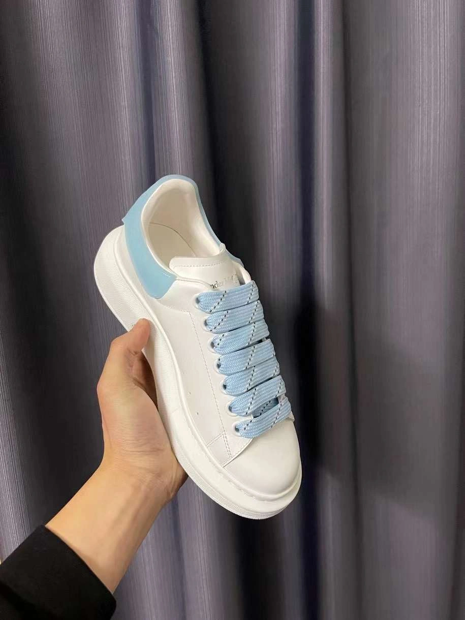Practical Men Women A*lexander M*cqueen Top Sneaker YP 20230815- 3006