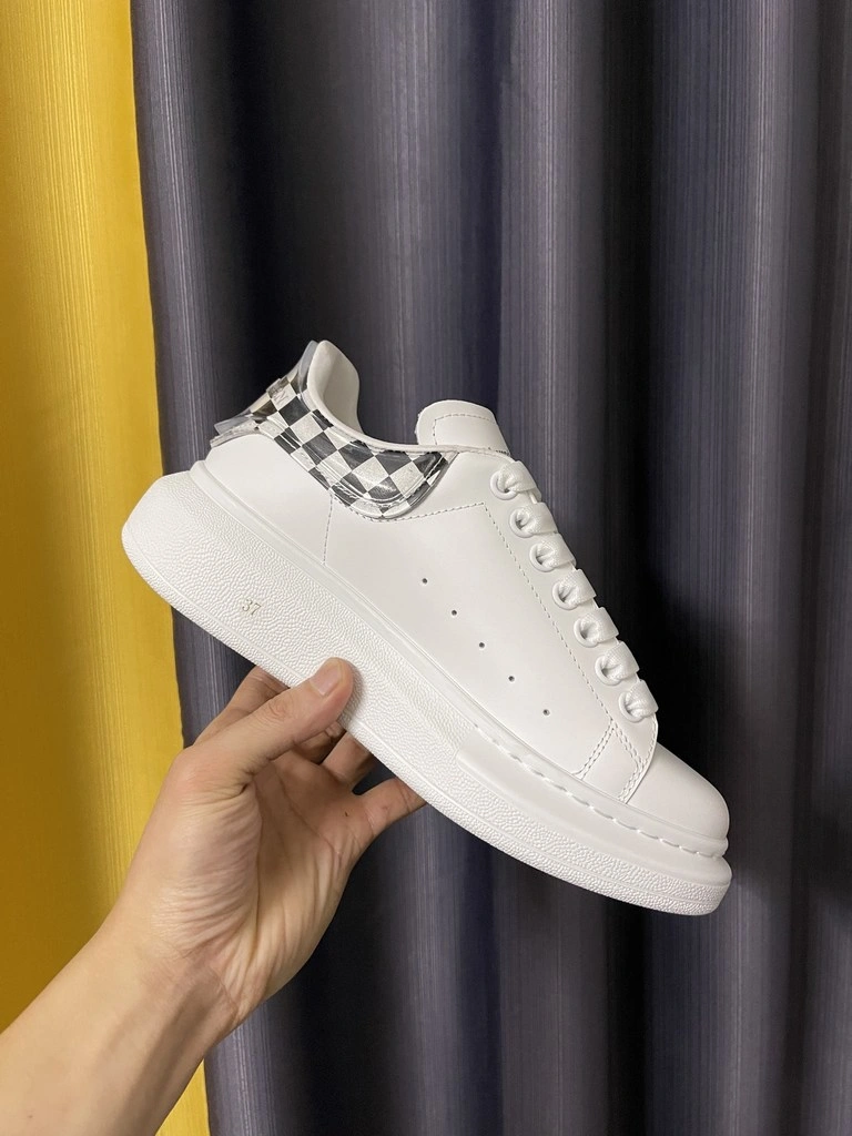 FreshLook Men Women A*lexander M*cqueen Top Sneaker YP 20230815- 3003