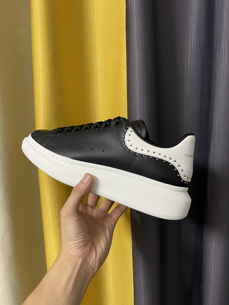 Men Women A*lexander M*cqueen Top Sneaker YP 20230815- Sustainable 2996