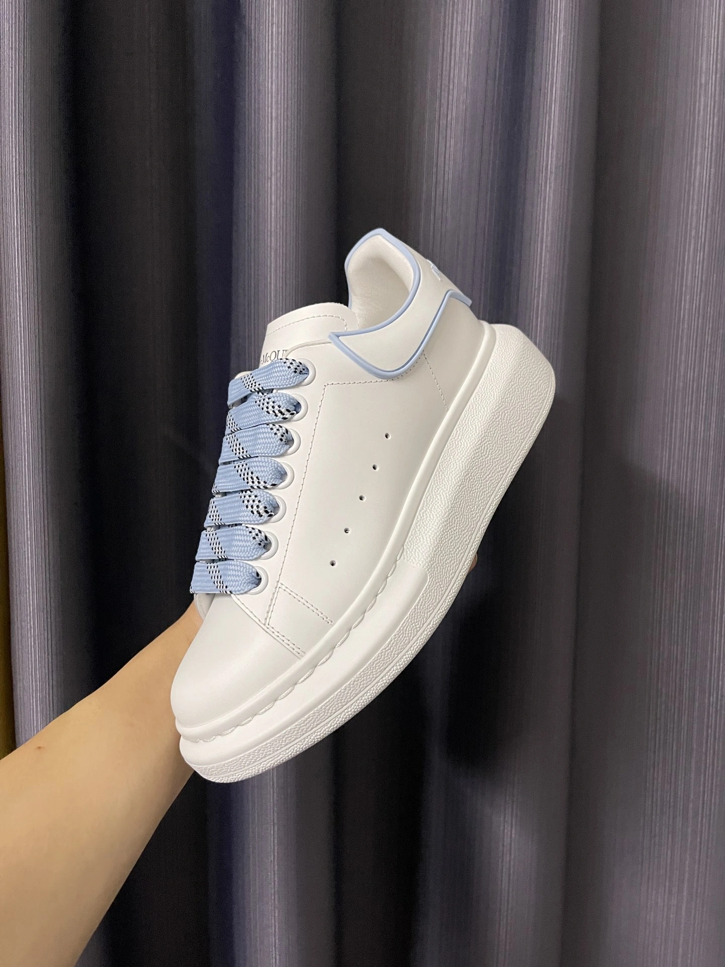 Men Women A*lexander M*cqueen Top Sneaker YP 20230815- DailyWear 2998
