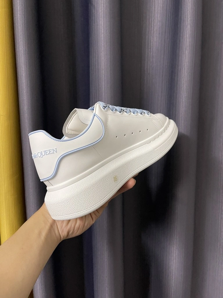 Men Women A*lexander M*cqueen Top Sneaker YP 20230815- DailyWear 2998