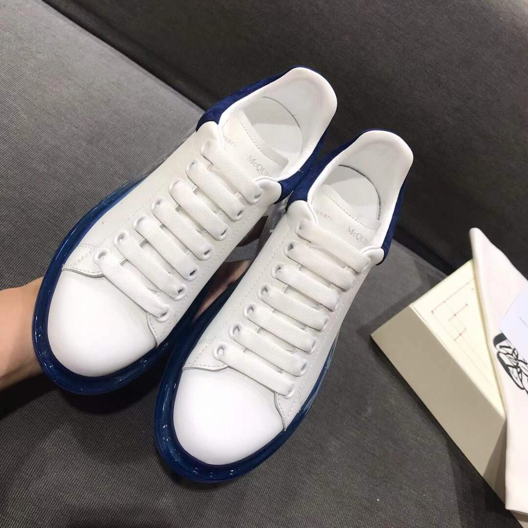Men Women A*lexander M*cqueen Top Sneaker YP 20230815- SmartChoice 2990