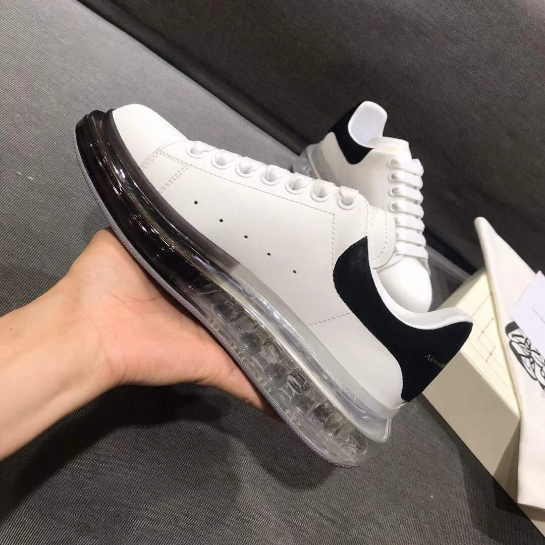 Men Women A*lexander M*cqueen Top Sneaker YP 20230815- NewStyle 2986