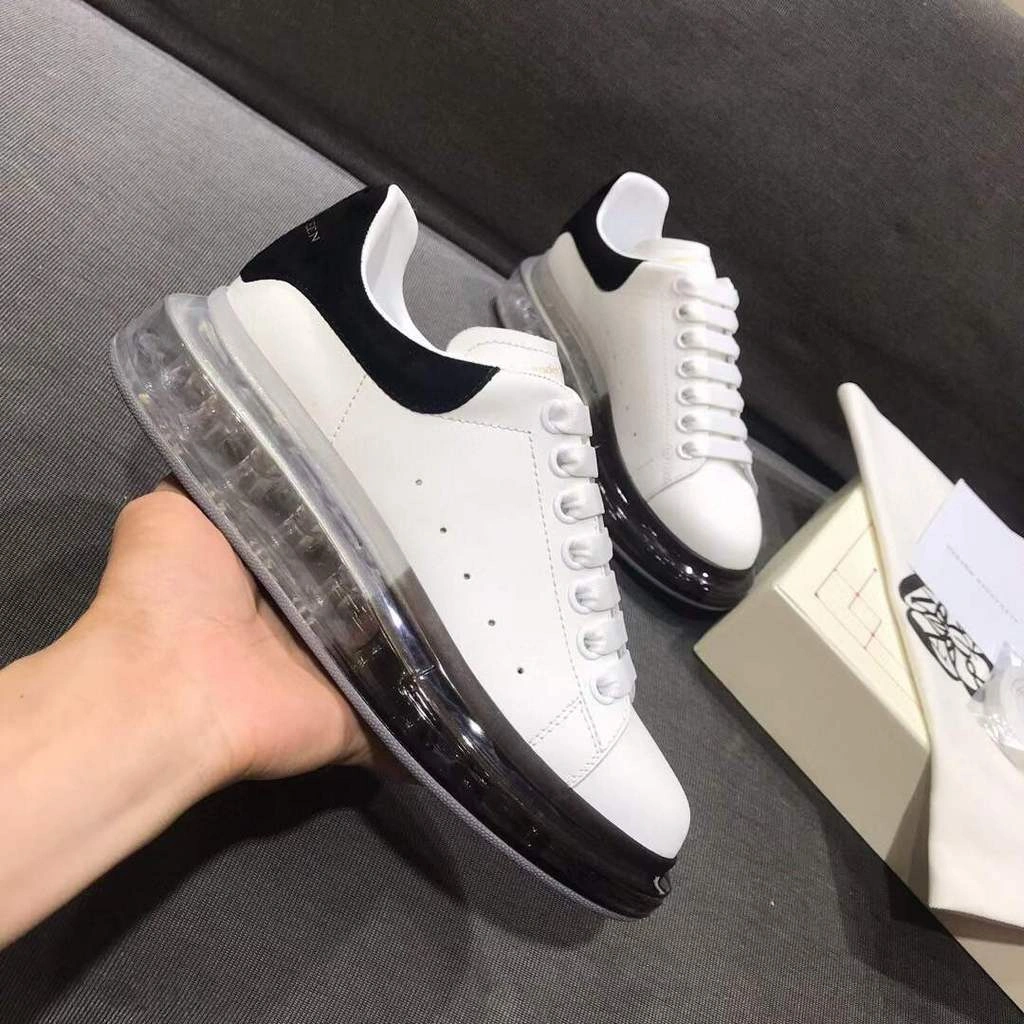 Men Women A*lexander M*cqueen Top Sneaker YP 20230815- NewStyle 2986