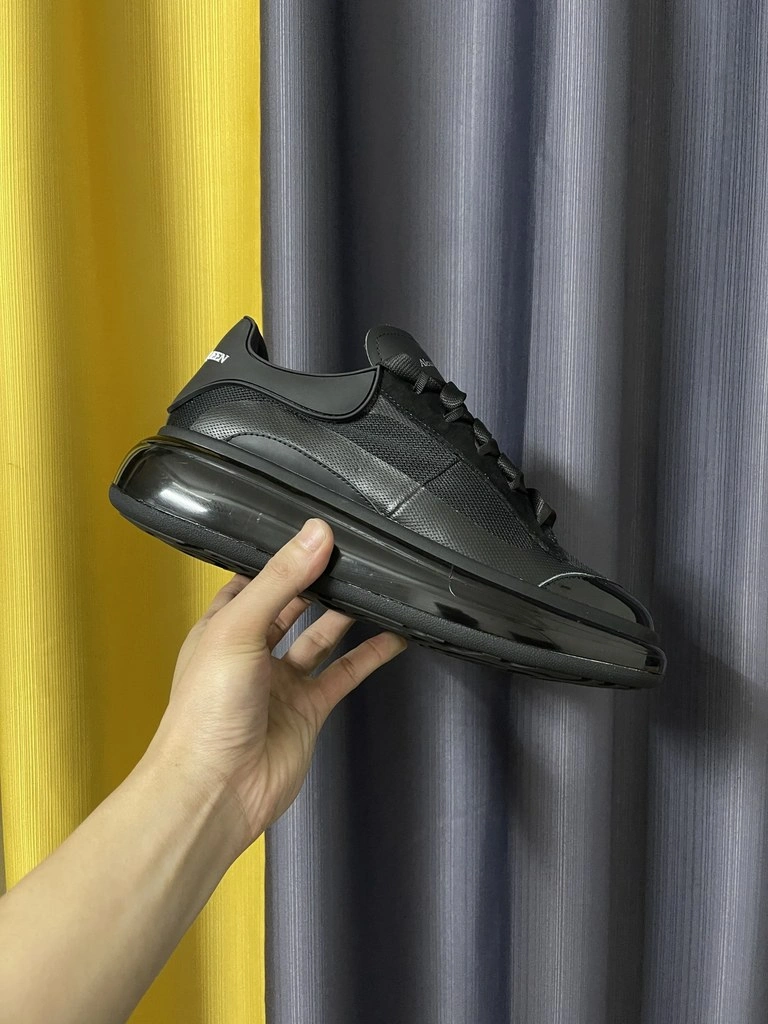 OnTrend Men Women A*lexander M*cqueen Top Sneaker YP 20230815- 2988