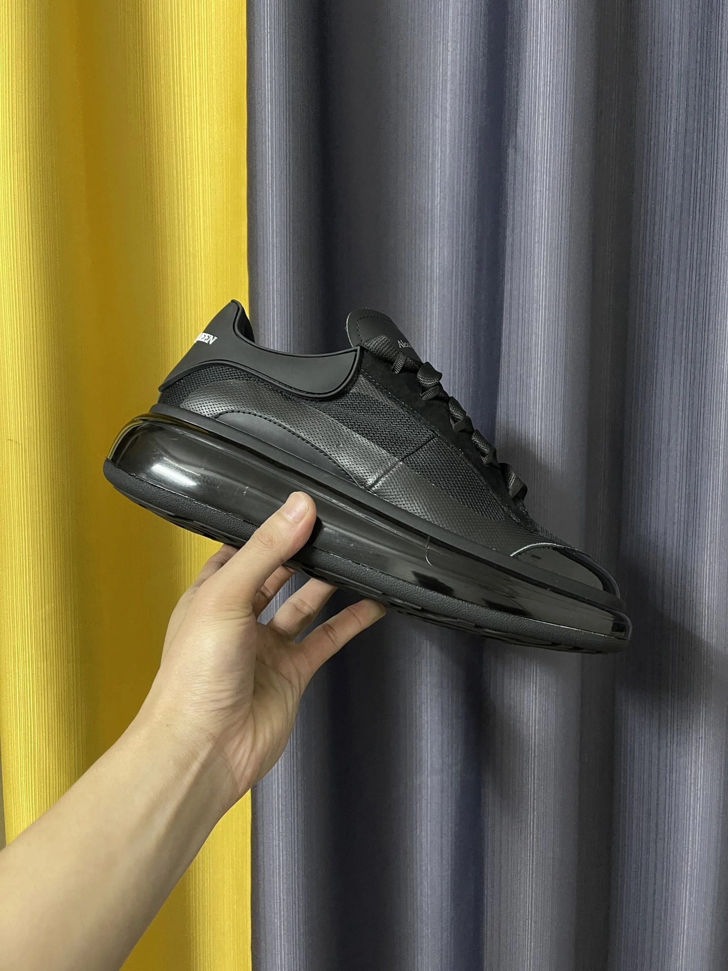 OnTrend Men Women A*lexander M*cqueen Top Sneaker YP 20230815- 2988