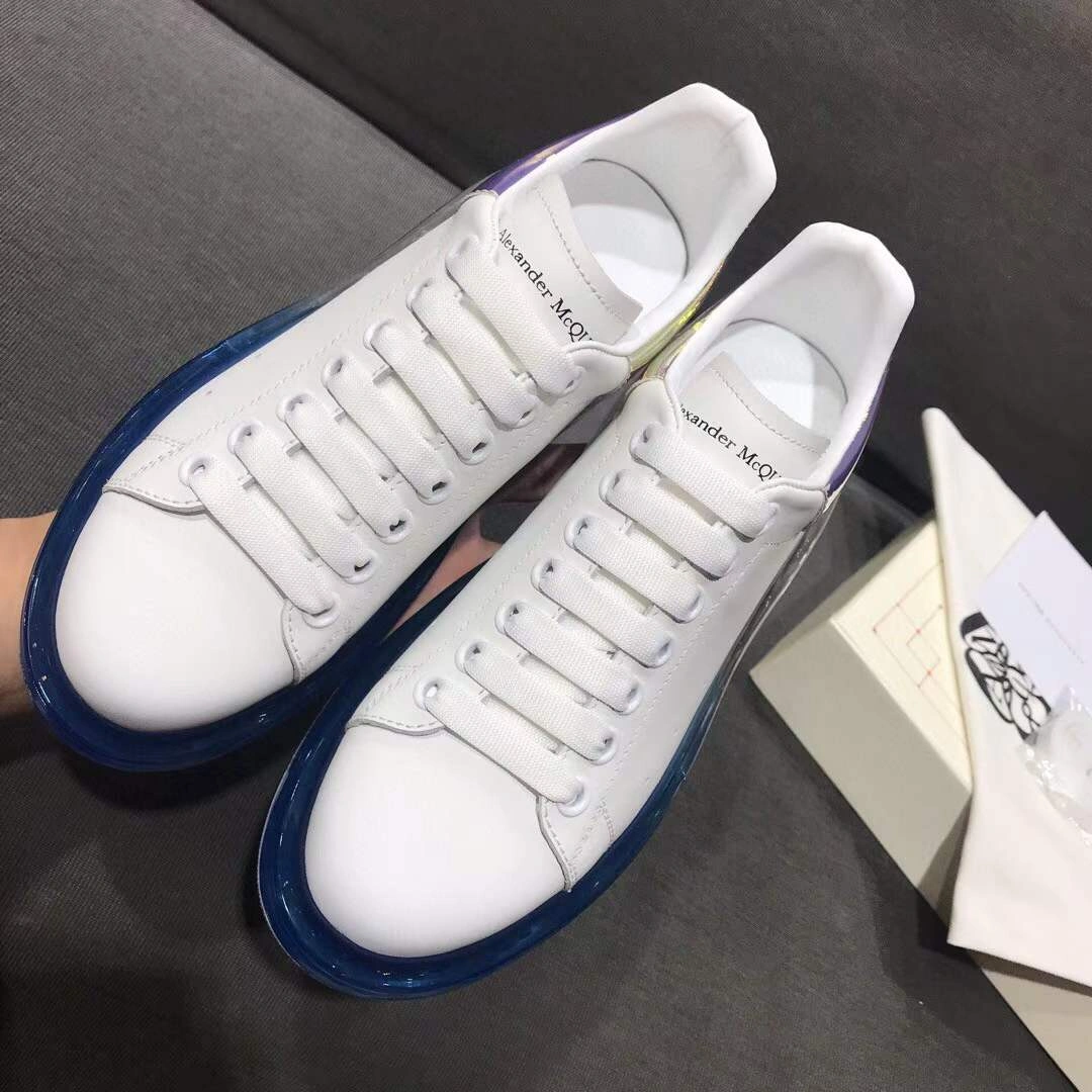 Contemporary Men Women A*lexander M*cqueen Top Sneaker YP 20230815- 2982