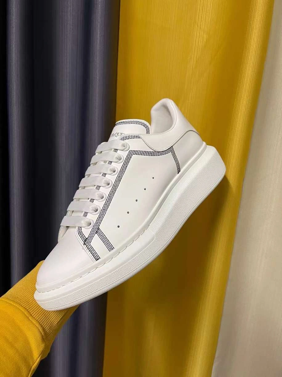 Men Women A*lexander M*cqueen Top Sneaker YP 20230815- SportInspired 3058