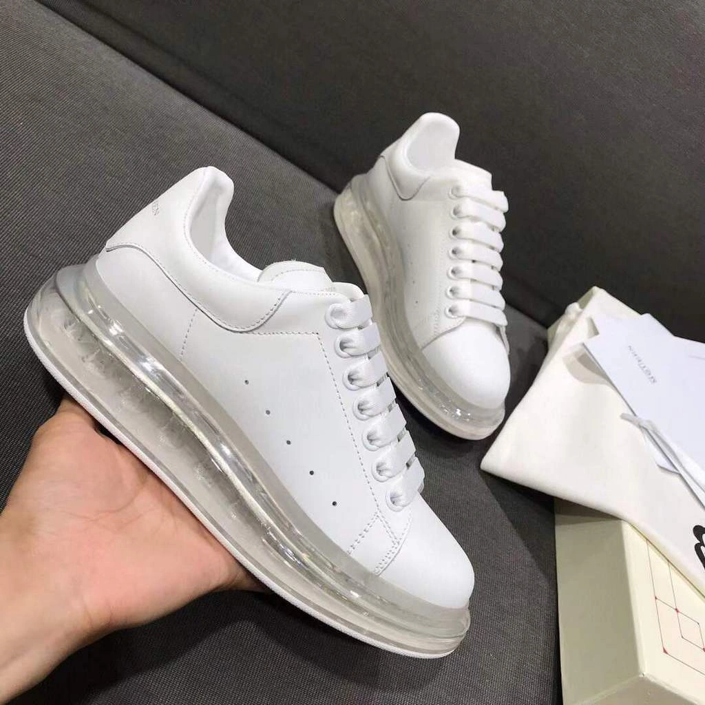 DailyWear Men Women A*lexander M*cqueen Top Sneaker YP 20230815- 2983