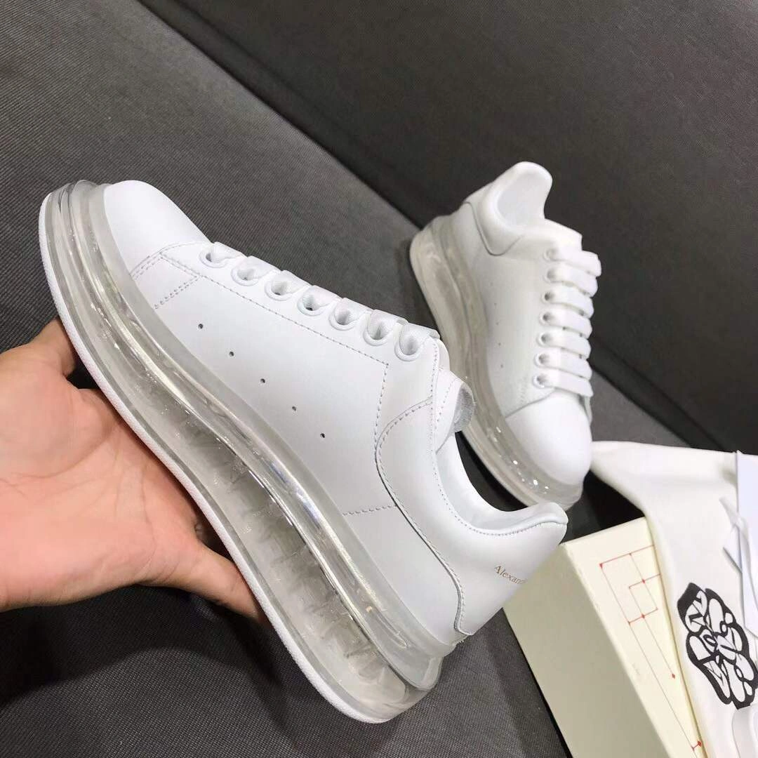 DailyWear Men Women A*lexander M*cqueen Top Sneaker YP 20230815- 2983