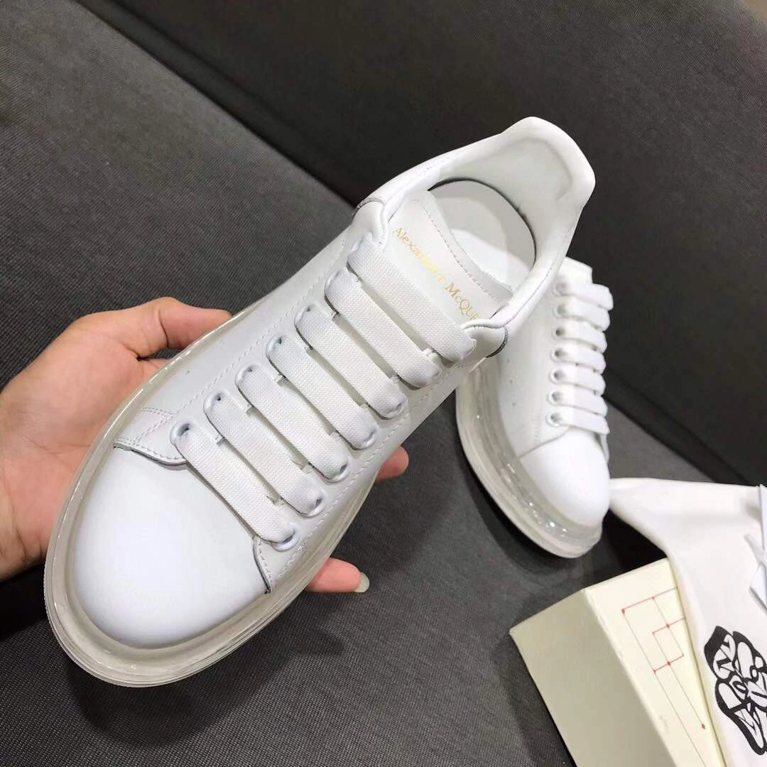 DailyWear Men Women A*lexander M*cqueen Top Sneaker YP 20230815- 2983